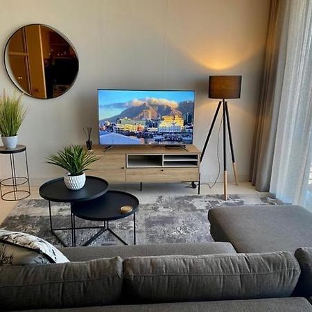 Апартаменты 169 Greenpoint Кейптаун Экстерьер фото