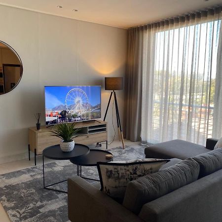 Апартаменты 169 Greenpoint Кейптаун Экстерьер фото