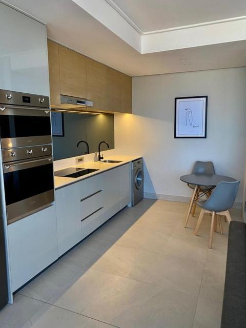 Апартаменты 169 Greenpoint Кейптаун Экстерьер фото