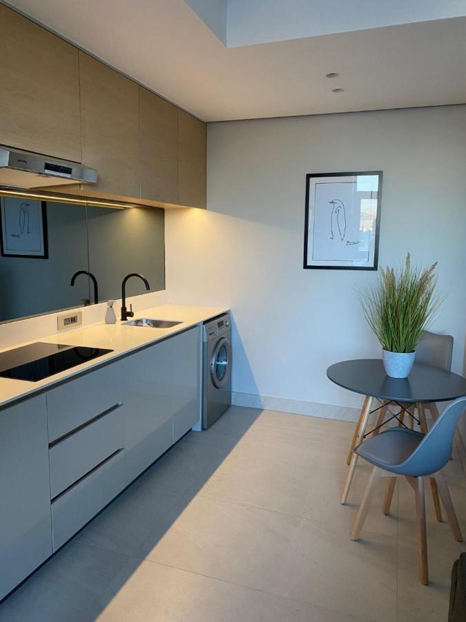 Апартаменты 169 Greenpoint Кейптаун Экстерьер фото
